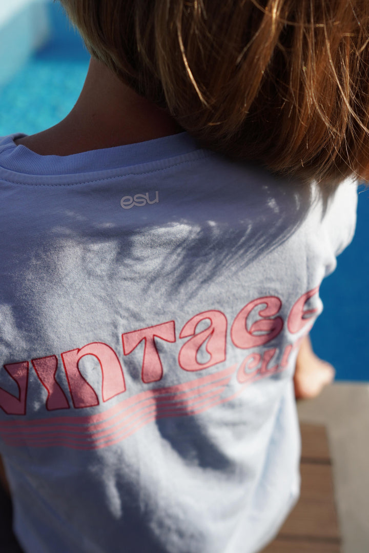 T-krekls ''Vintage club''