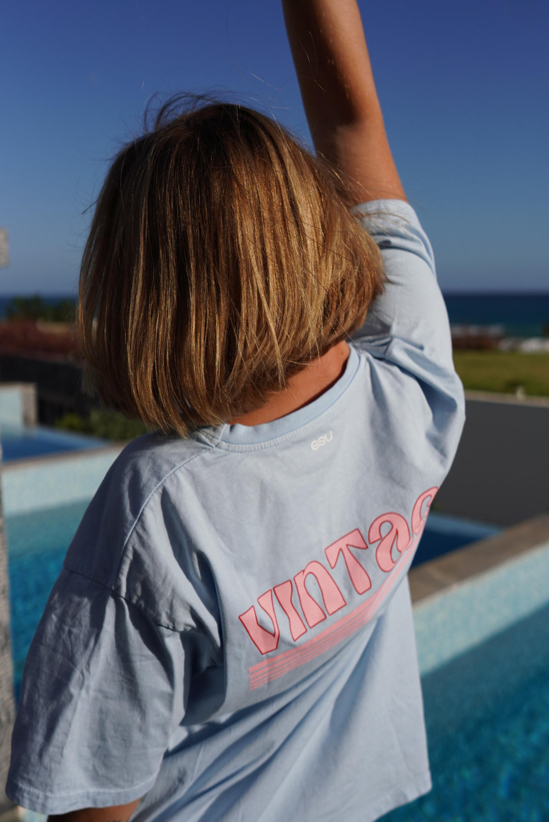 T-krekls ''Vintage club''