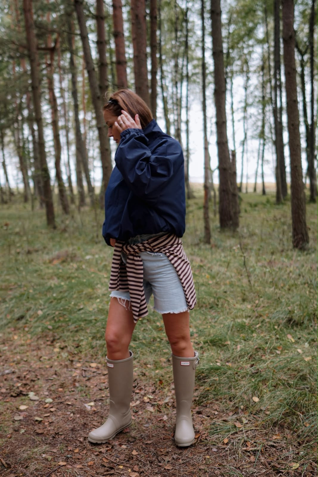 Jaka "Windbreaker"