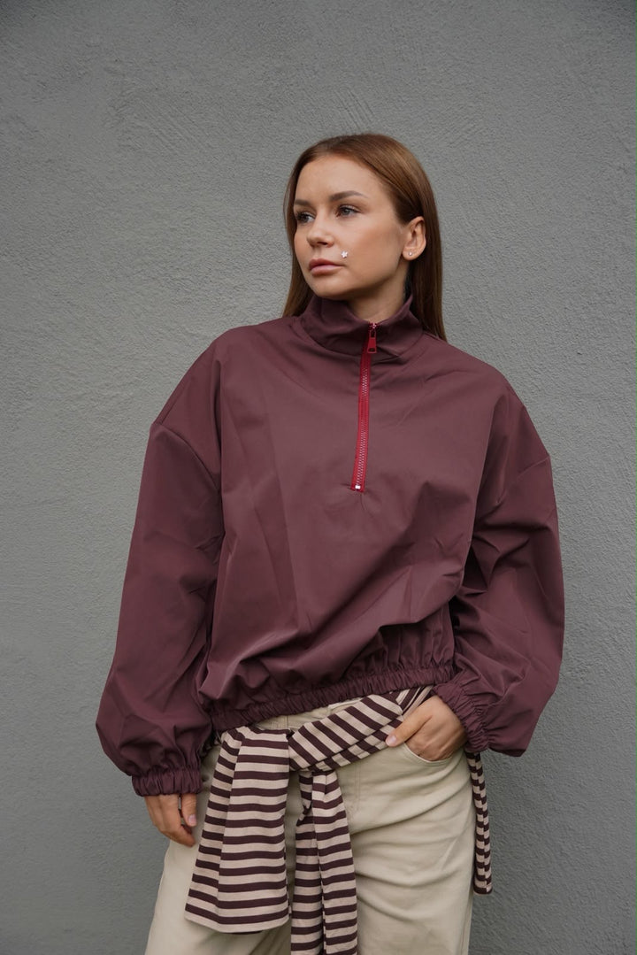 Jaka "Windbreaker"