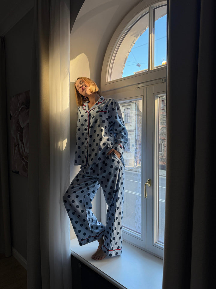 Pidžama "Polka dot"