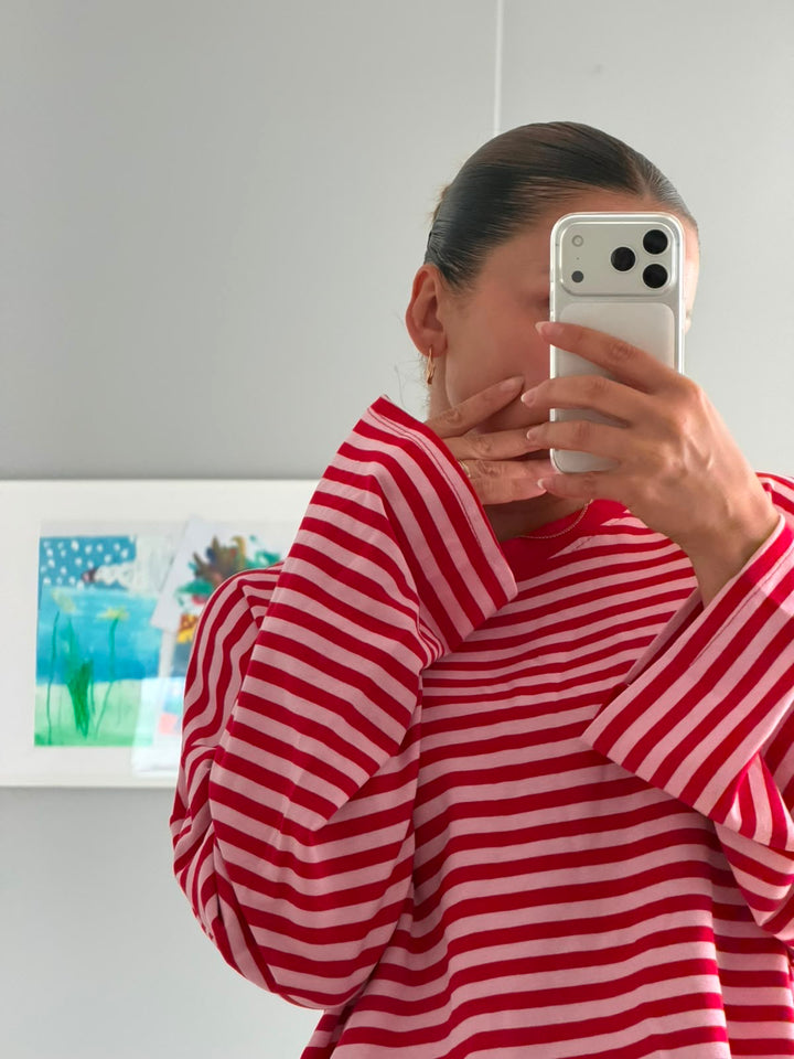 Krekls "Long sleeve"