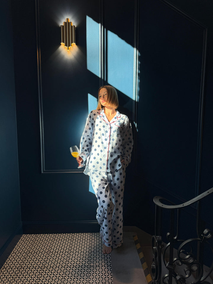 Pidžama "Polka dot"