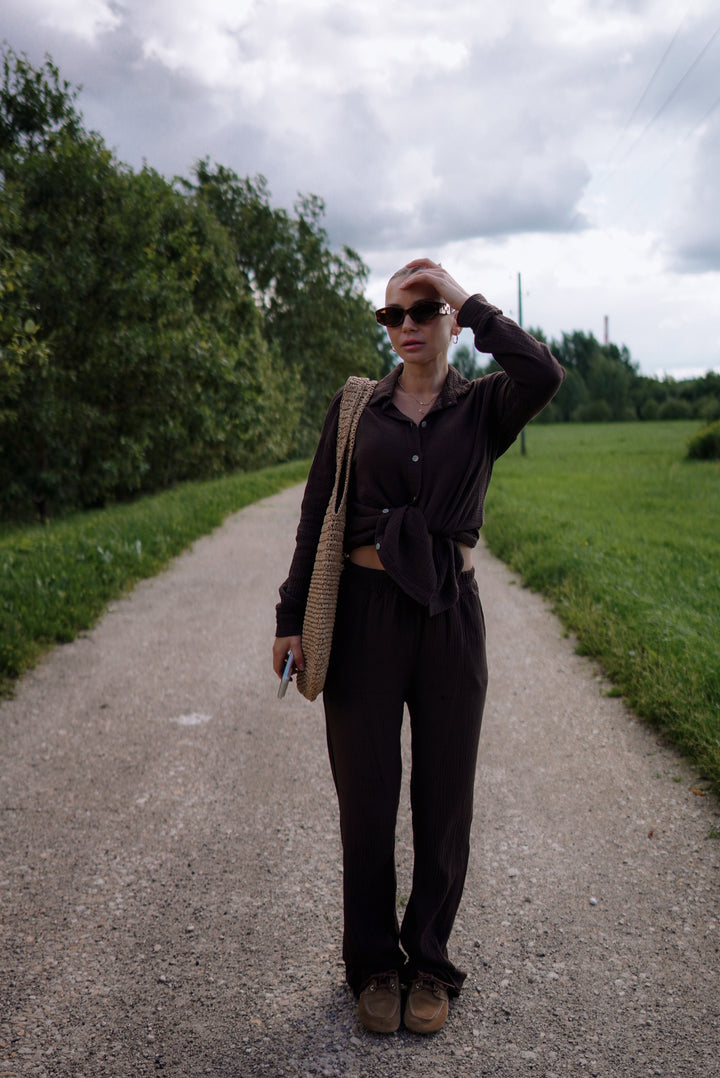 Muslina kostīms “Slim”