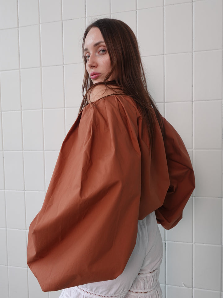 Tops ''Off shoulder''