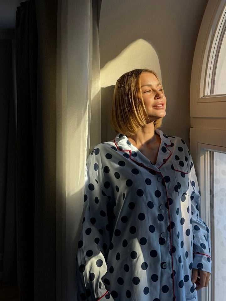 Pidžama "Polka dot"