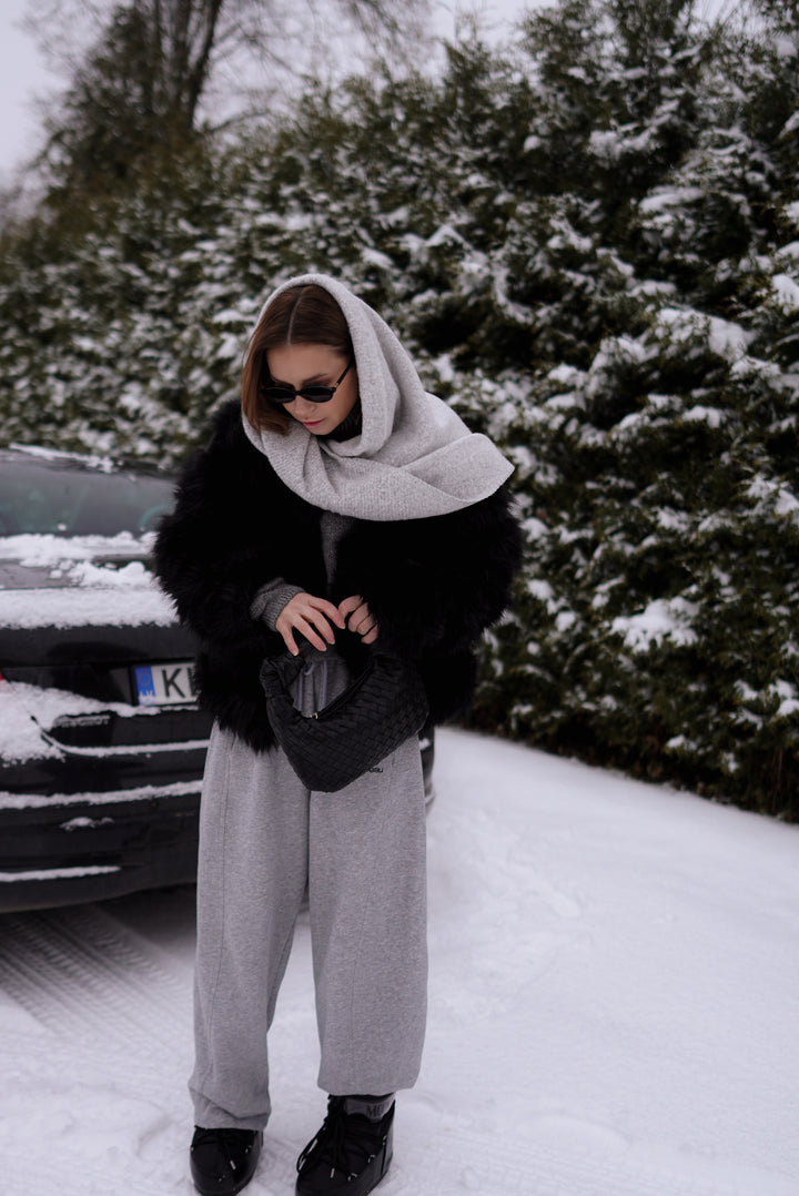 Trīsstūrveida šalle