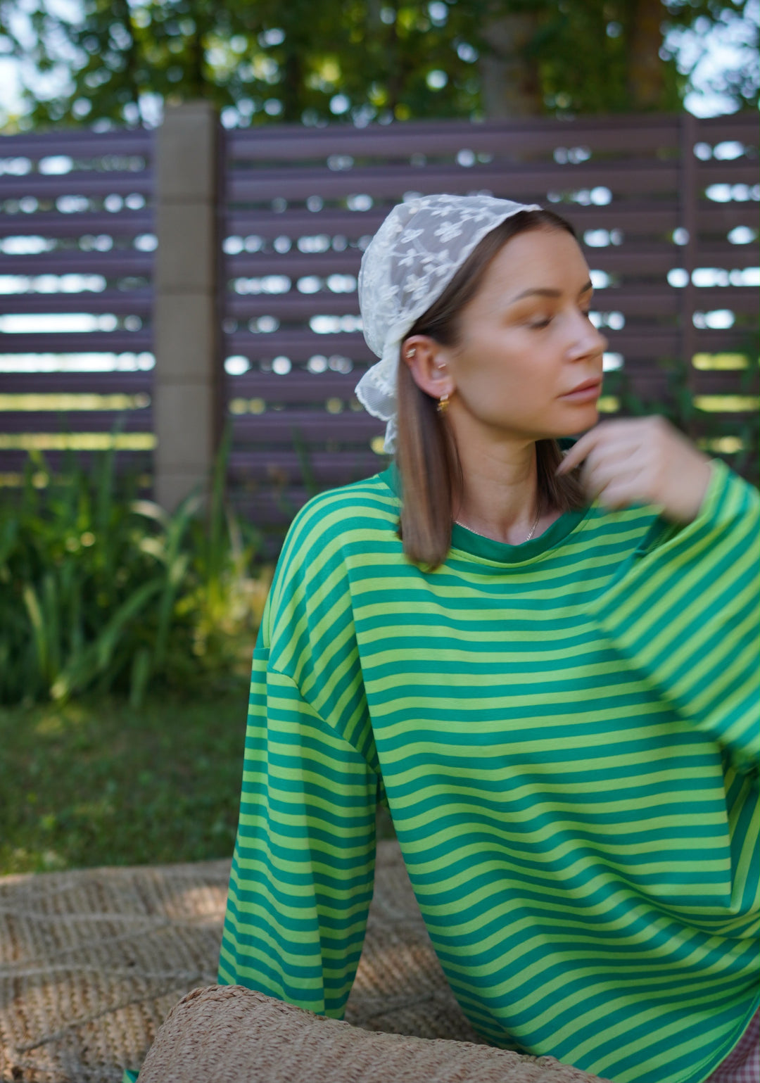 Krekls "Long sleeve"