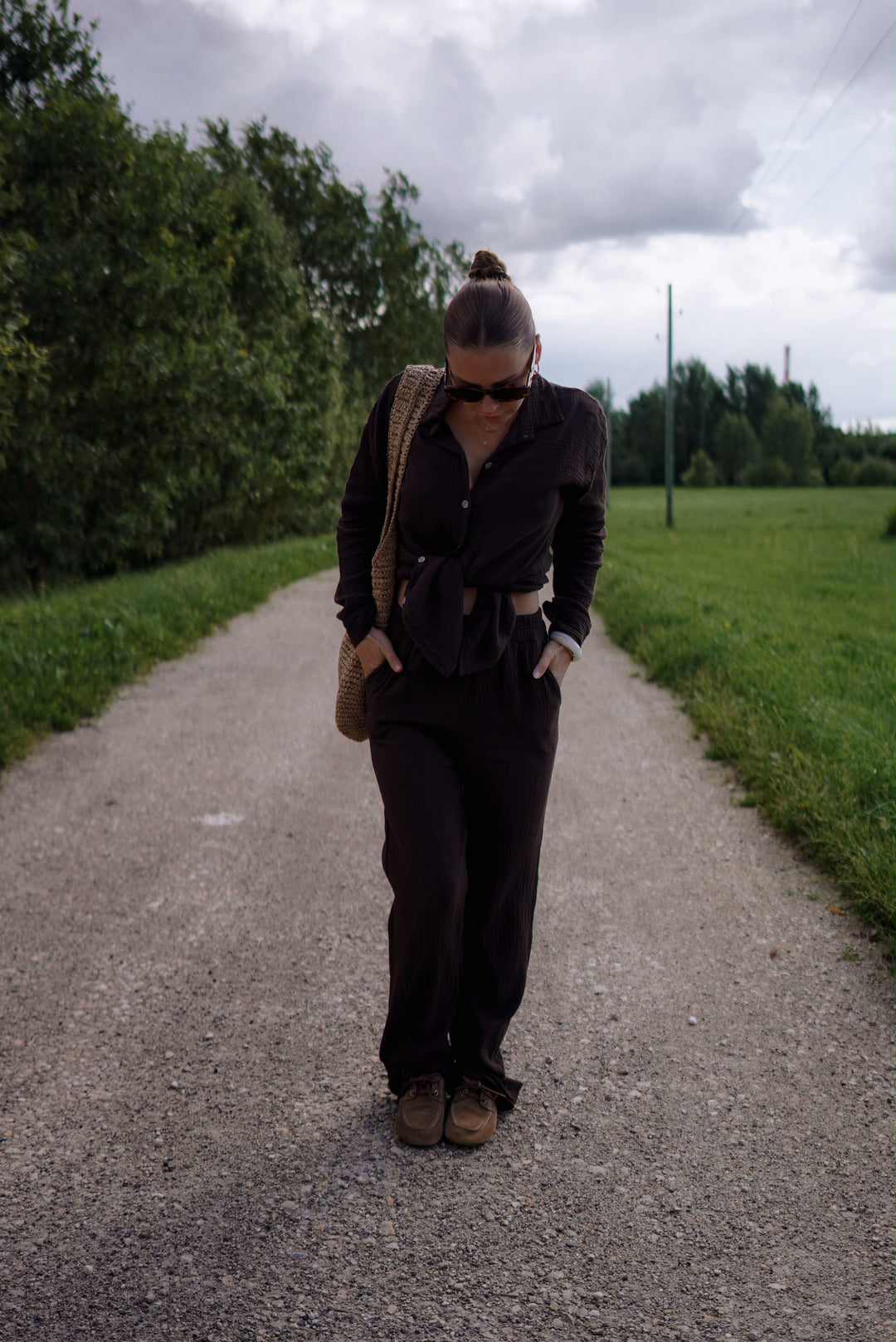 Muslina kostīms “Slim”