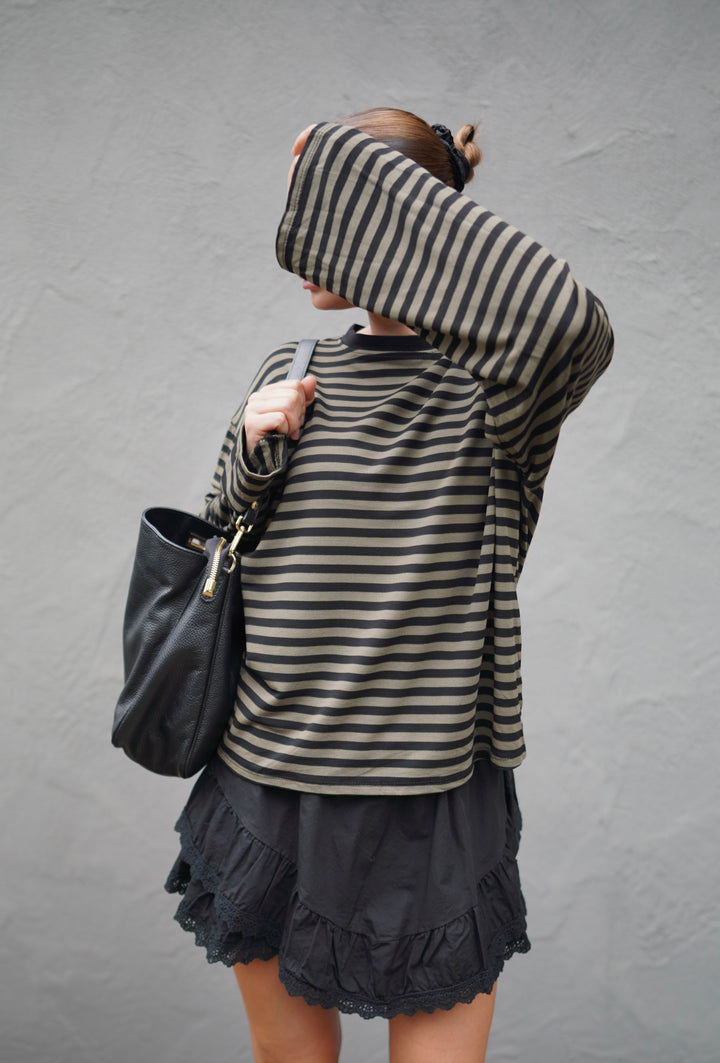 Krekls "Long sleeve"