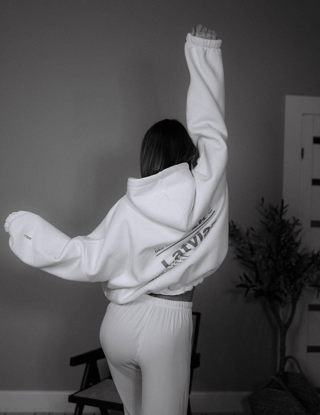 Hūdijs “too Latvian”