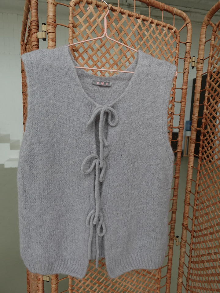 Adīta veste "Candy"