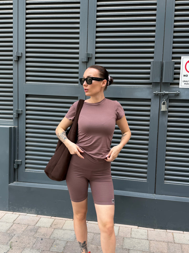 ESU viskozes t-krekls