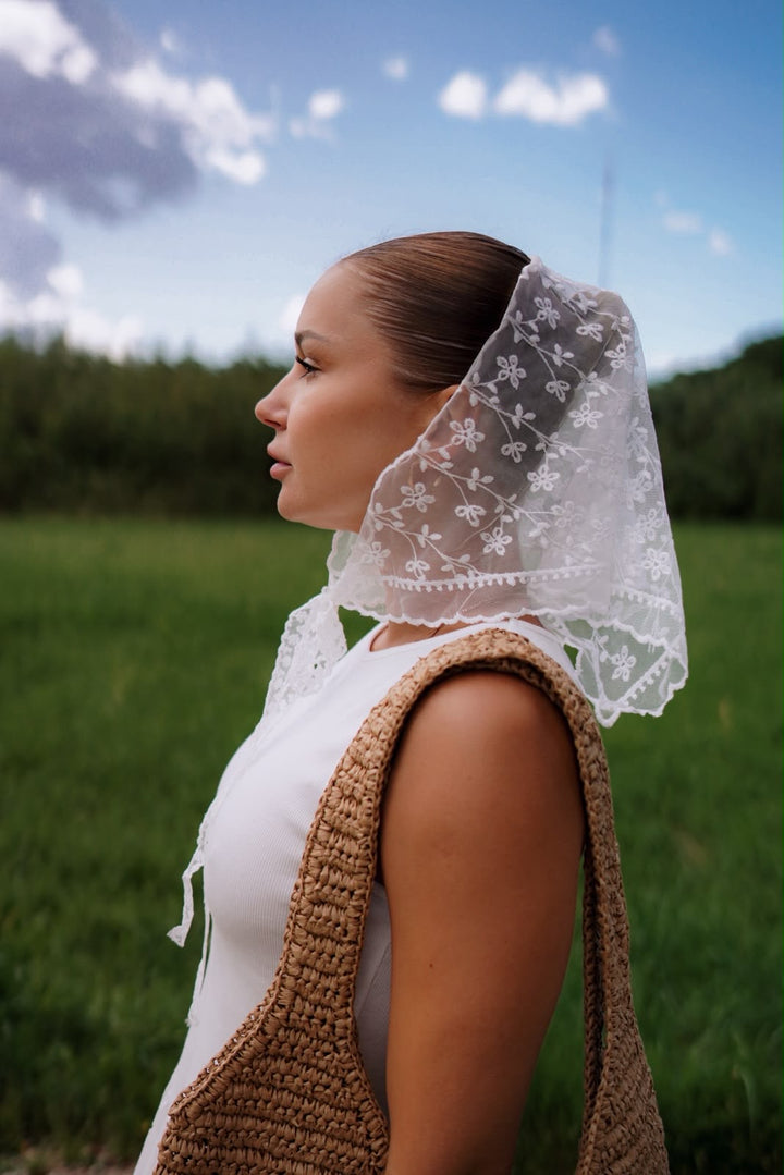 Kleita " Soft cotton"