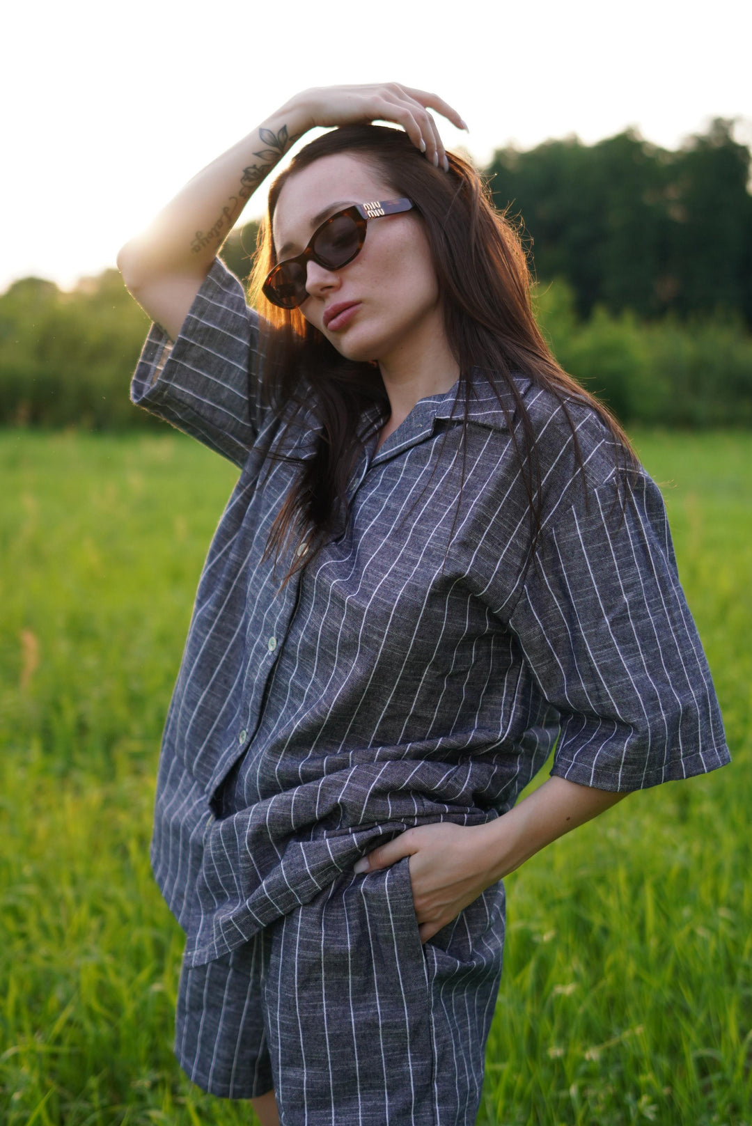 Kostīms "Casual"