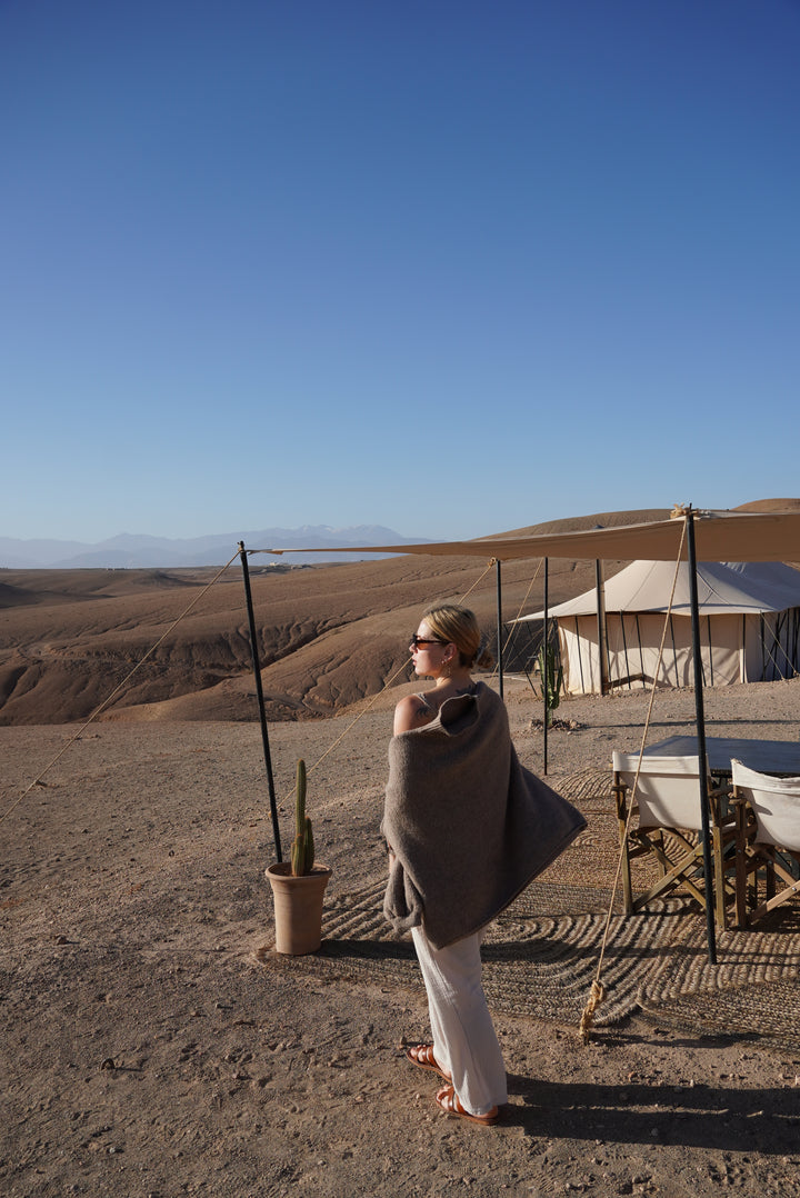 Pagarināts džemperis “Warm hugs”