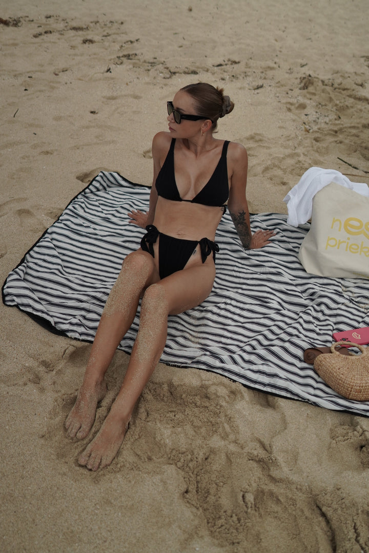 TF BOLD BIKINI SET