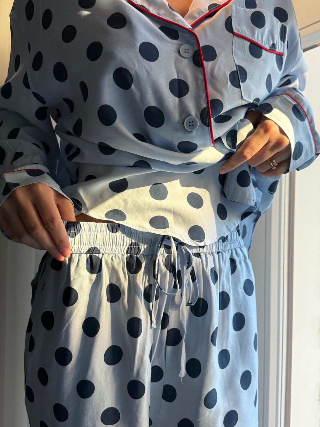 Pidžama "Polka dot"