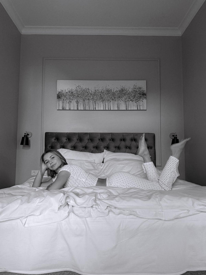 Pidžama | mājas tērps "Flower"