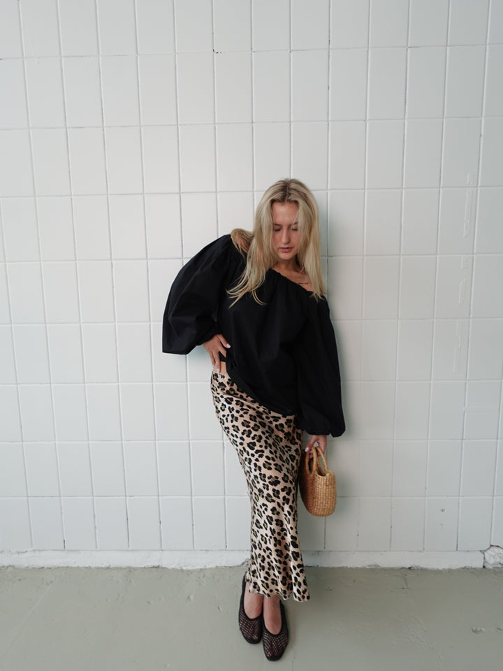 Tops ''Off shoulder''