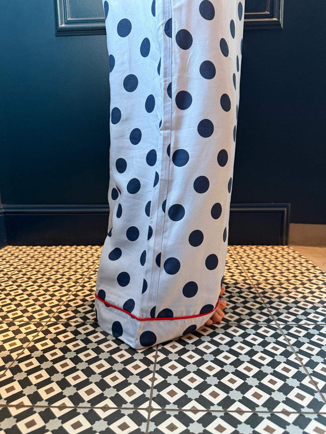 Pidžama "Polka dot"