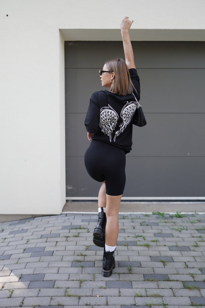 ESU biker šorti