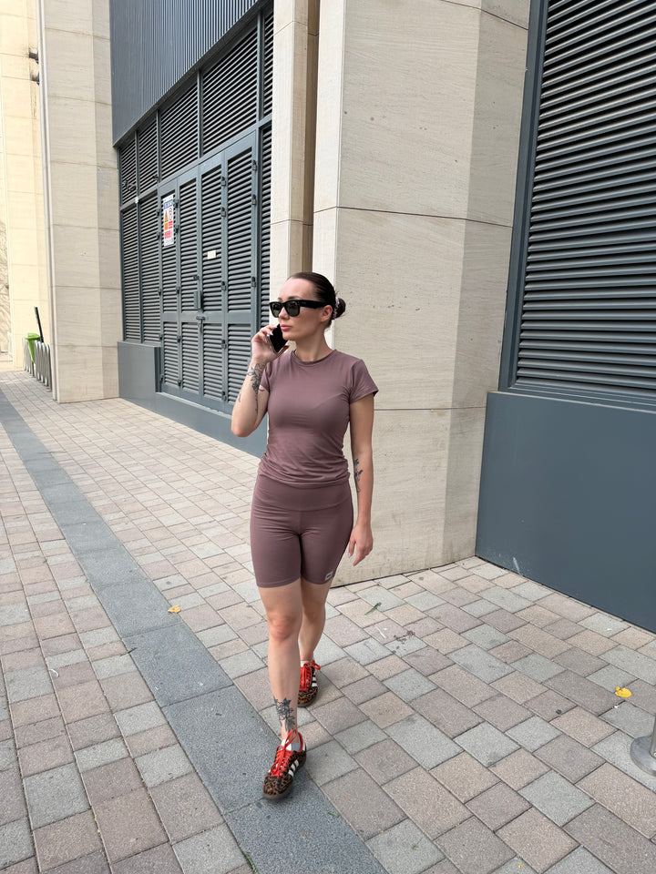 ESU viskozes t-krekls