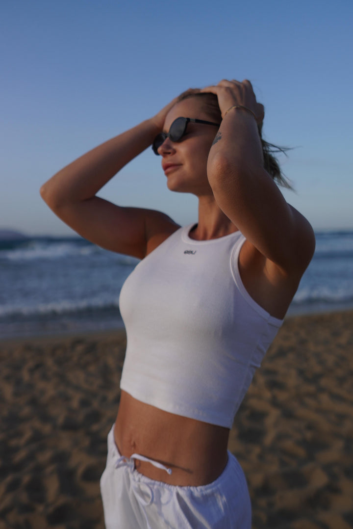 ESU crop top