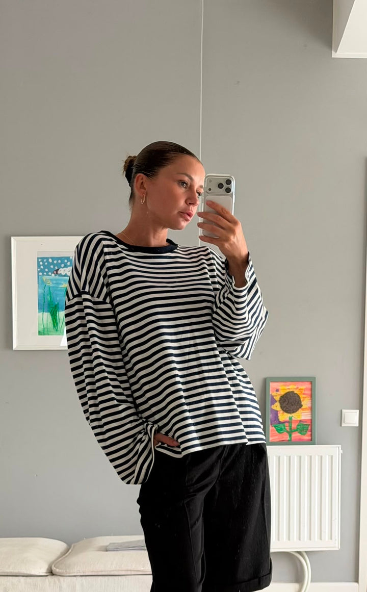 Krekls "Long sleeve"