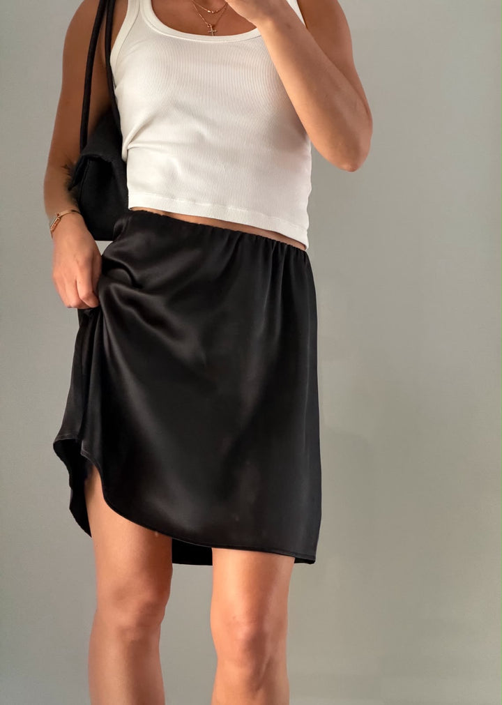 Svārki | tops 2in1