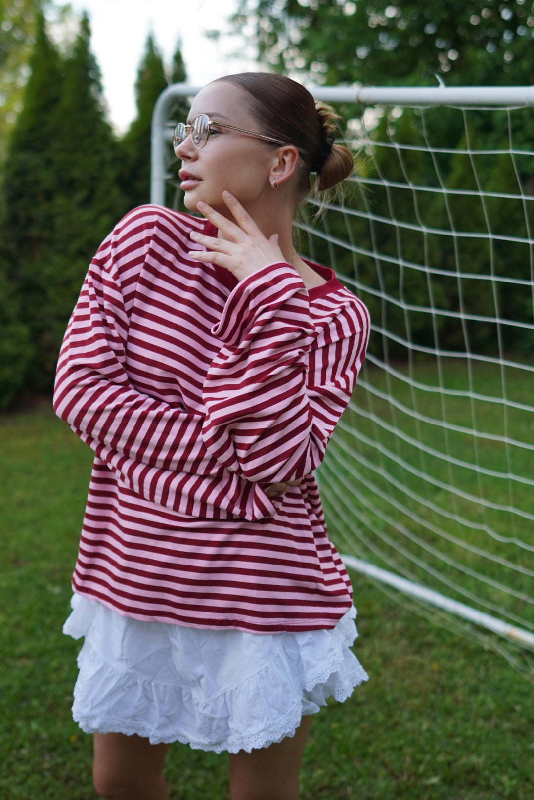 Krekls "Long sleeve"