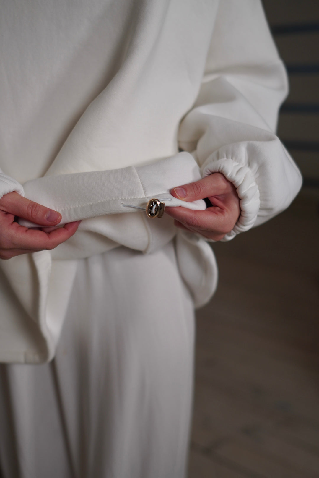 Hūdijs “too Latvian”