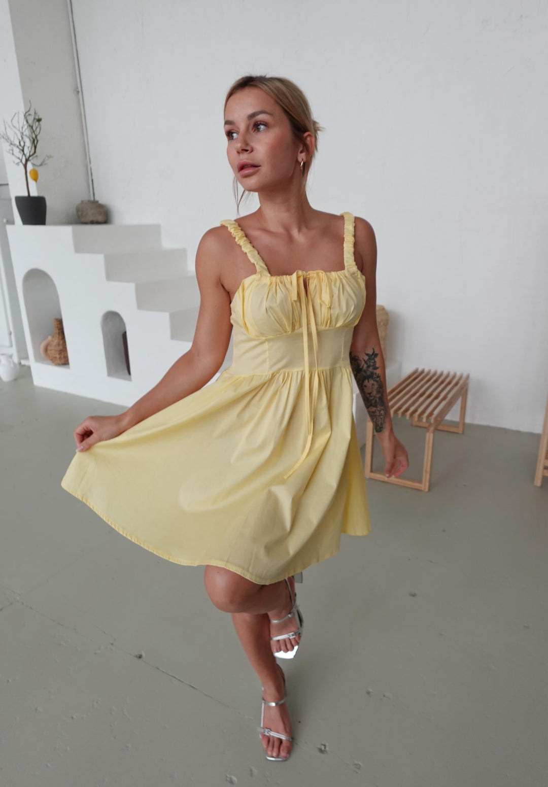 Kleita ''Cocktail''