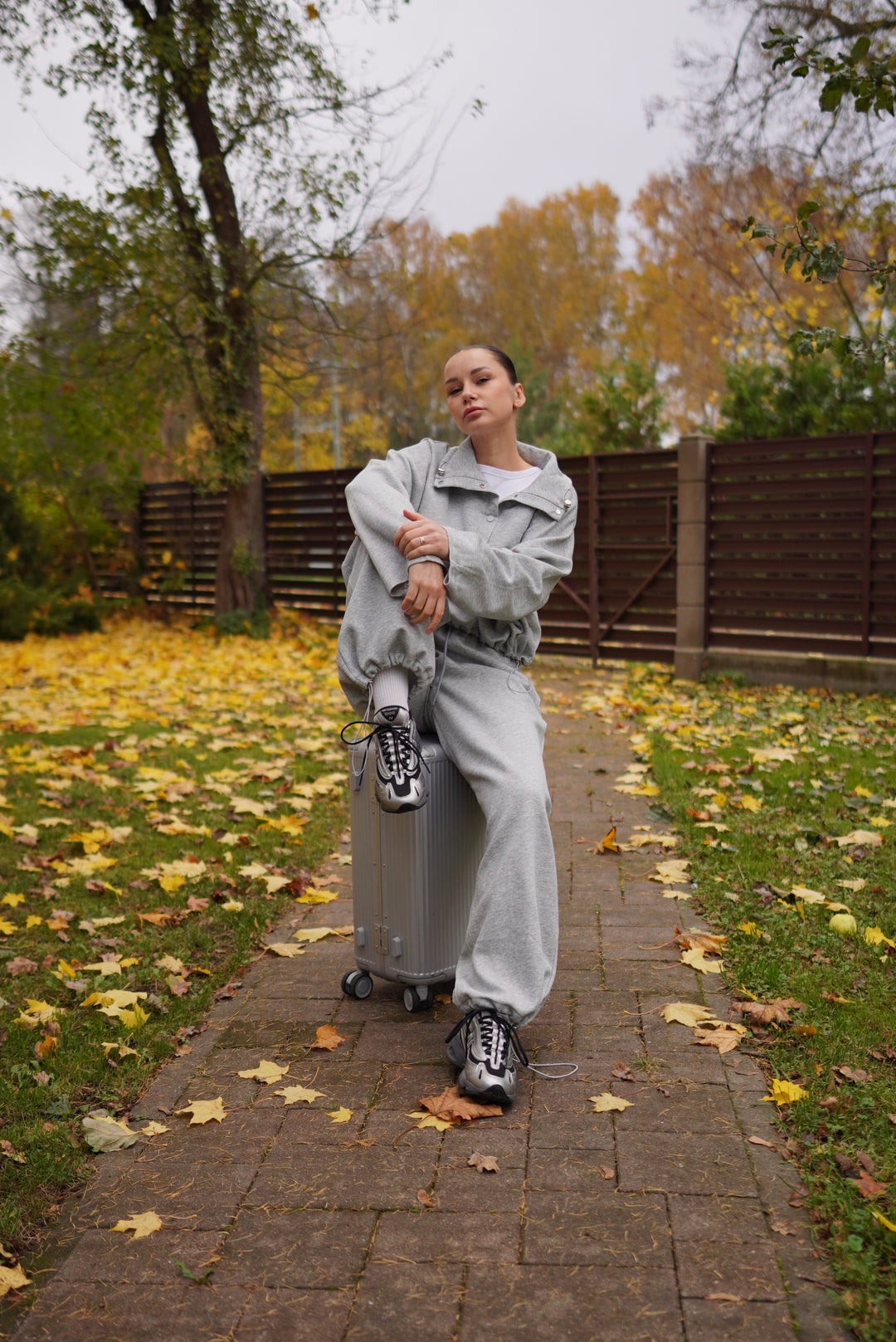 TF kostīms