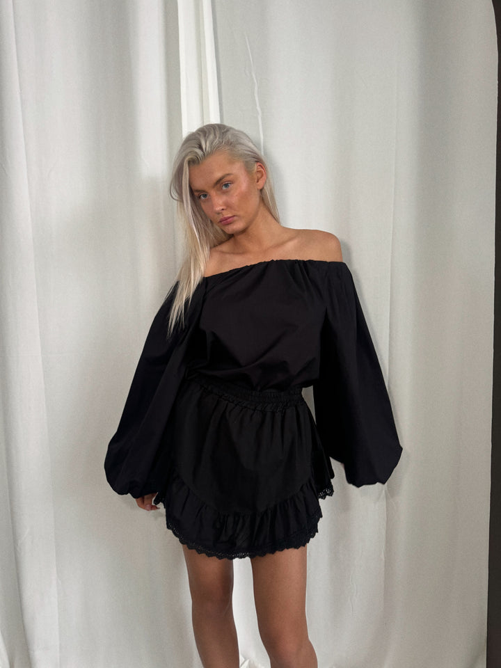 Tops ''Off shoulder''