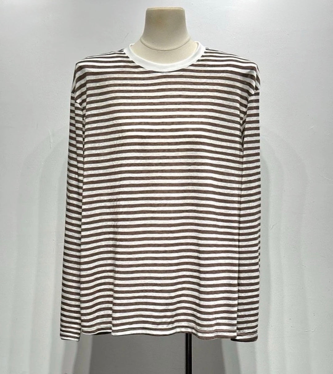 Krekls “Breton”