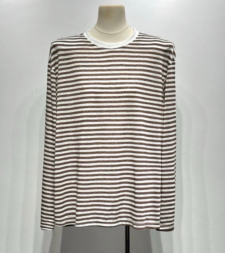 Krekls “Breton”