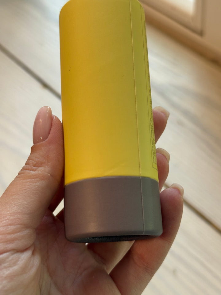 ESU hair wax stick - BRĀĶĒTS IEPAKOJUMS
