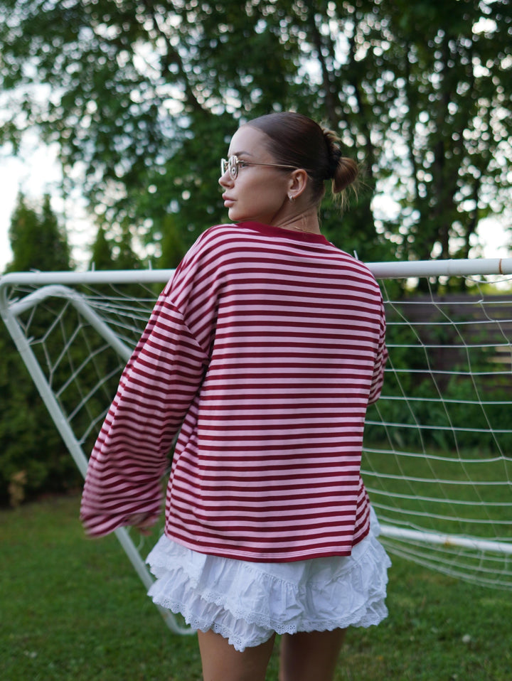 Krekls "Long sleeve"