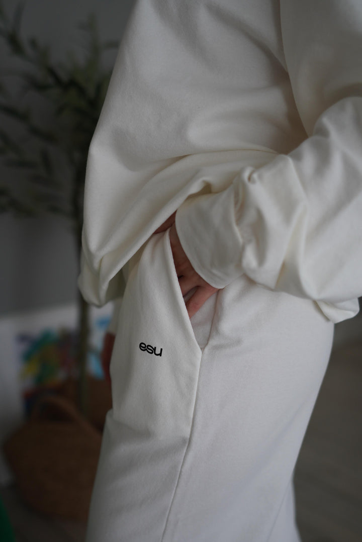 Mājas tērps "Be happy"