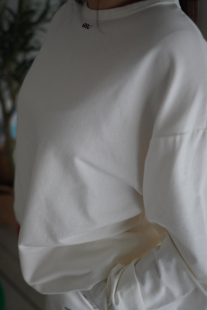 Mājas tērps "Be happy"