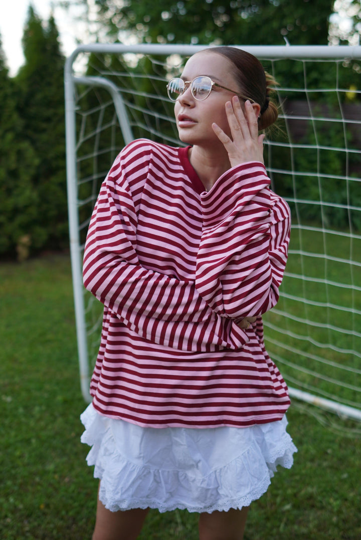 Krekls "Long sleeve"