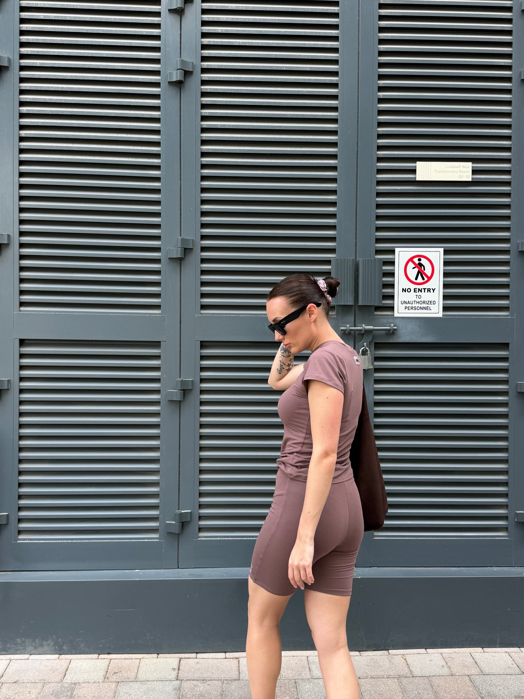 ESU viskozes t-krekls