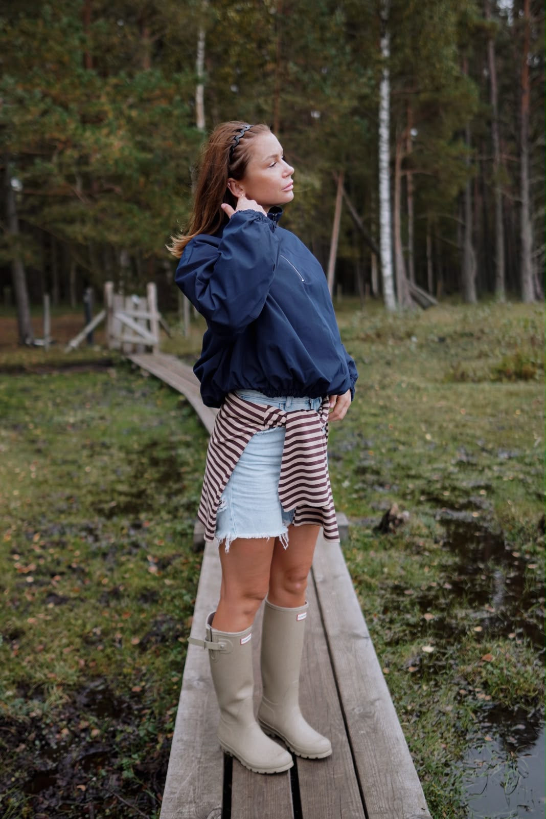 Jaka "Windbreaker"