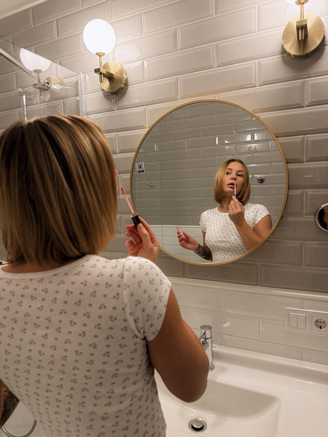 Pidžama | mājas tērps "Flower"