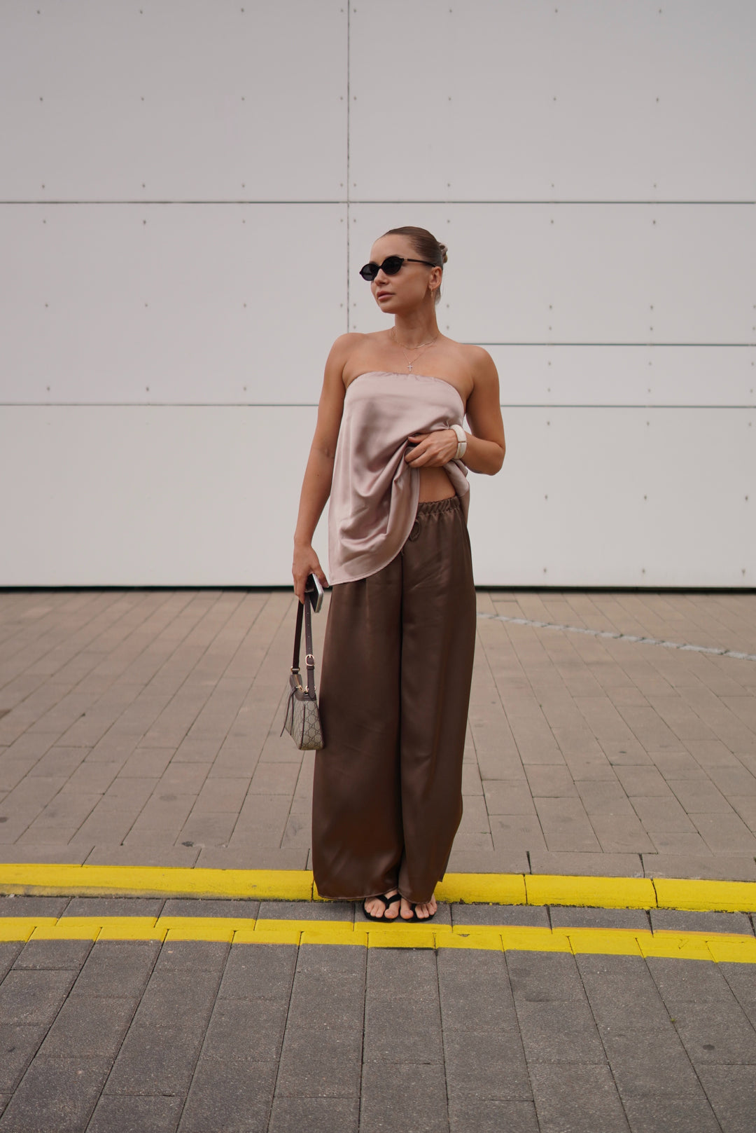 Silky svārki | tops 2in1