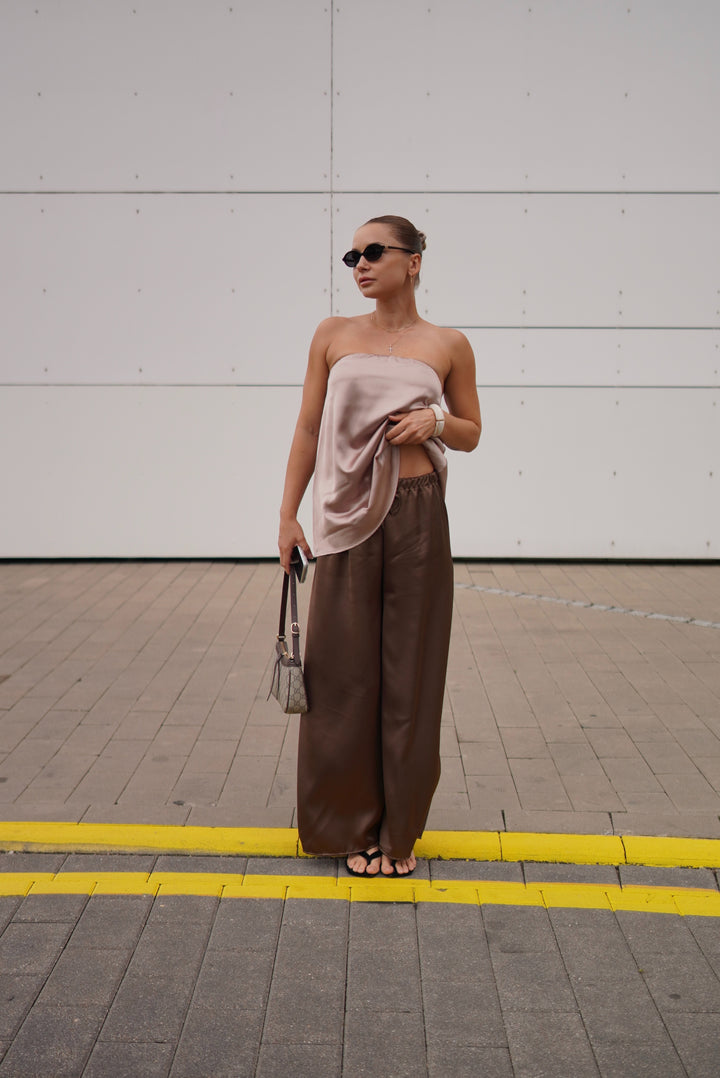 Silky svārki | tops 2in1