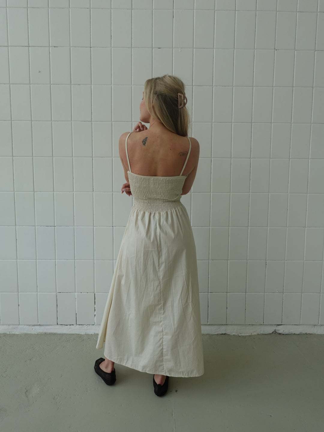 Kleita ''Summer''