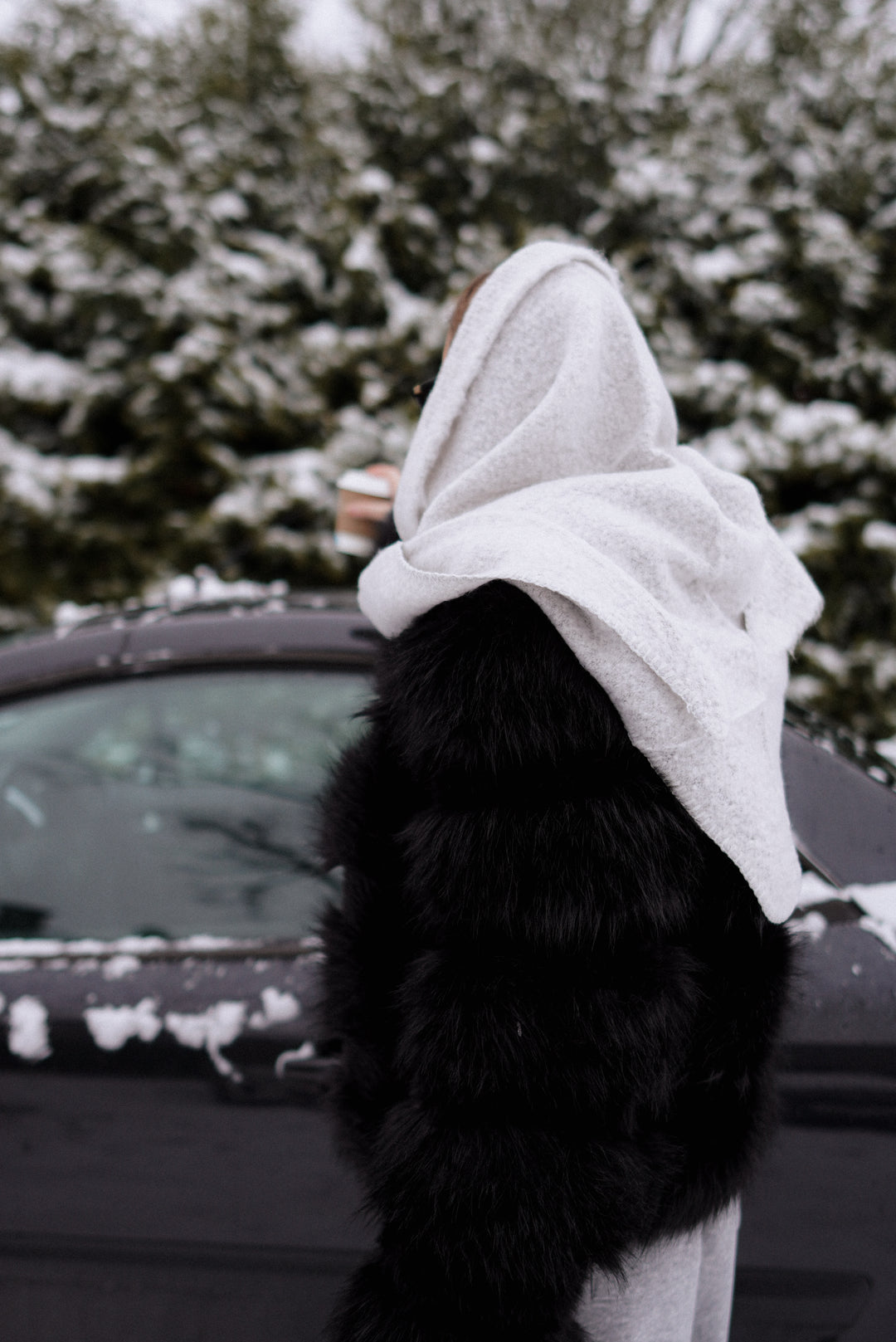 Trīsstūrveida šalle