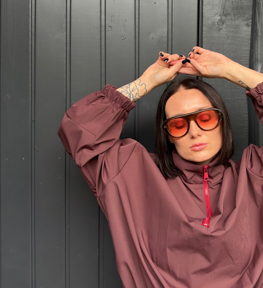 Jaka "Windbreaker"